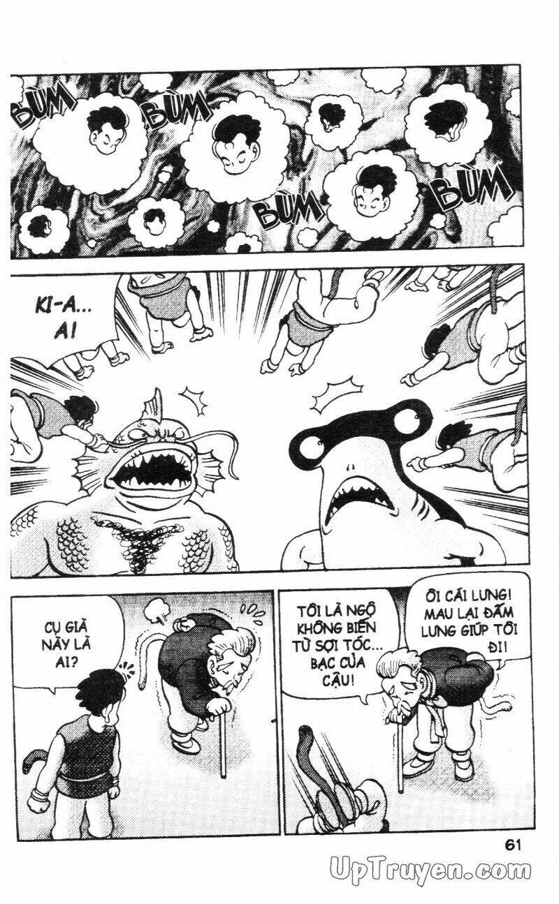 đội quân nhí nhố chapter 30 63