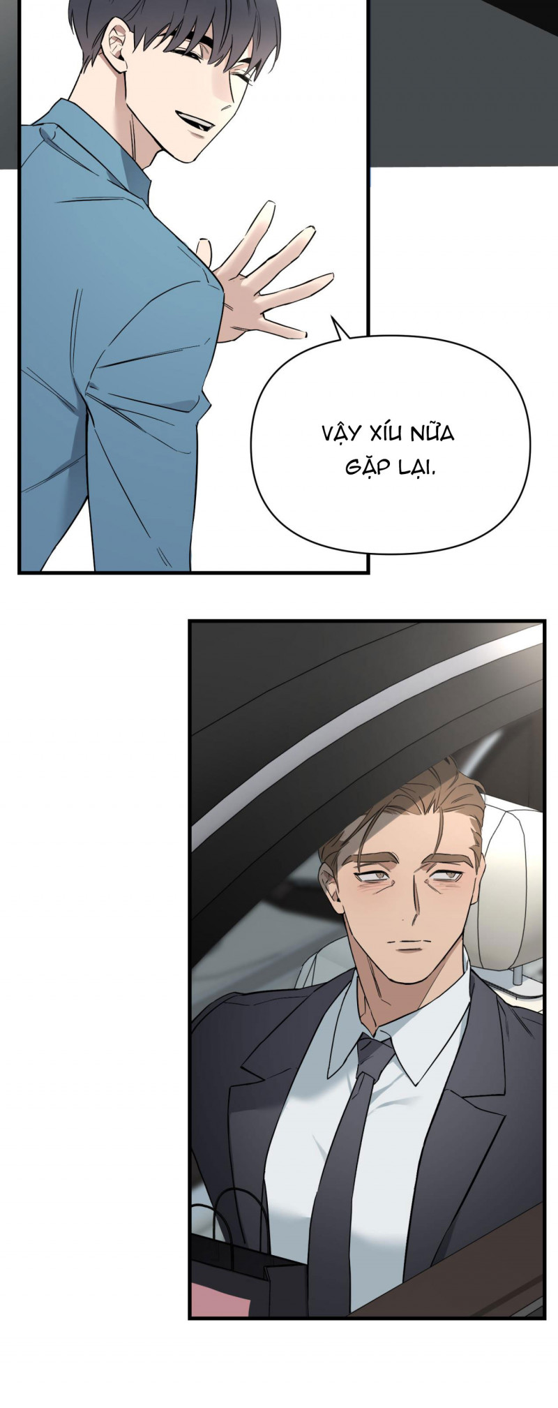 thiếu gia x thư ký chapter 1.5 9