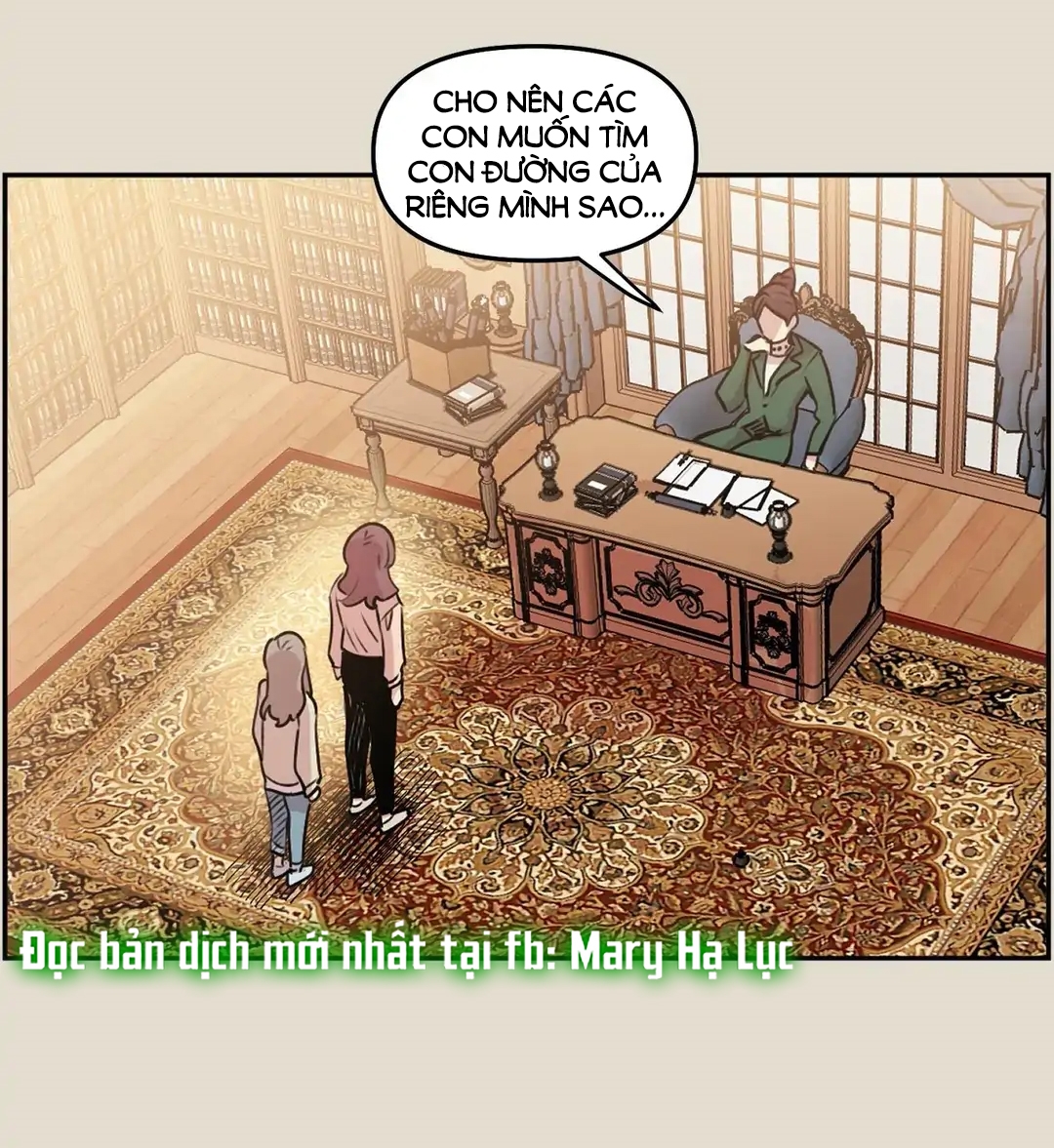 [18+] 1 người khỏe 2 người vui chapter 15.1 19