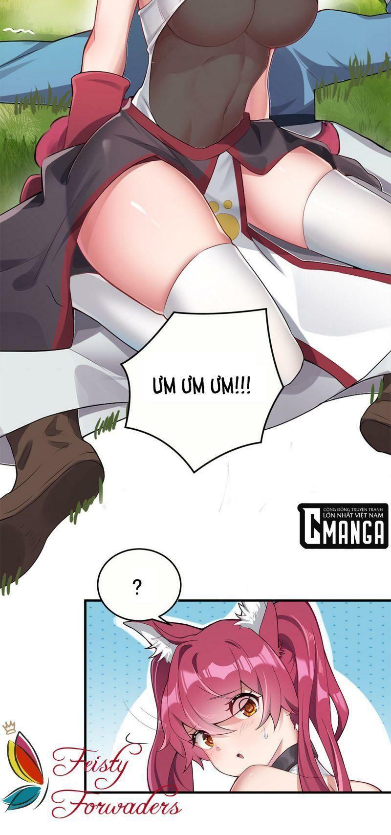 sau khi tu luyện, ta biến thành ma tôn xương khô chapter 1 52