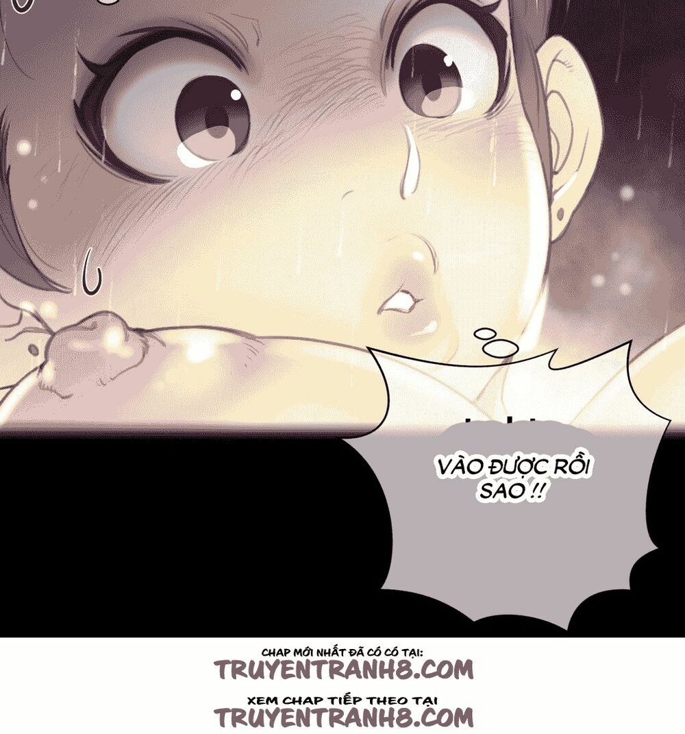 một nửa hoàn hảo chapter 17 3