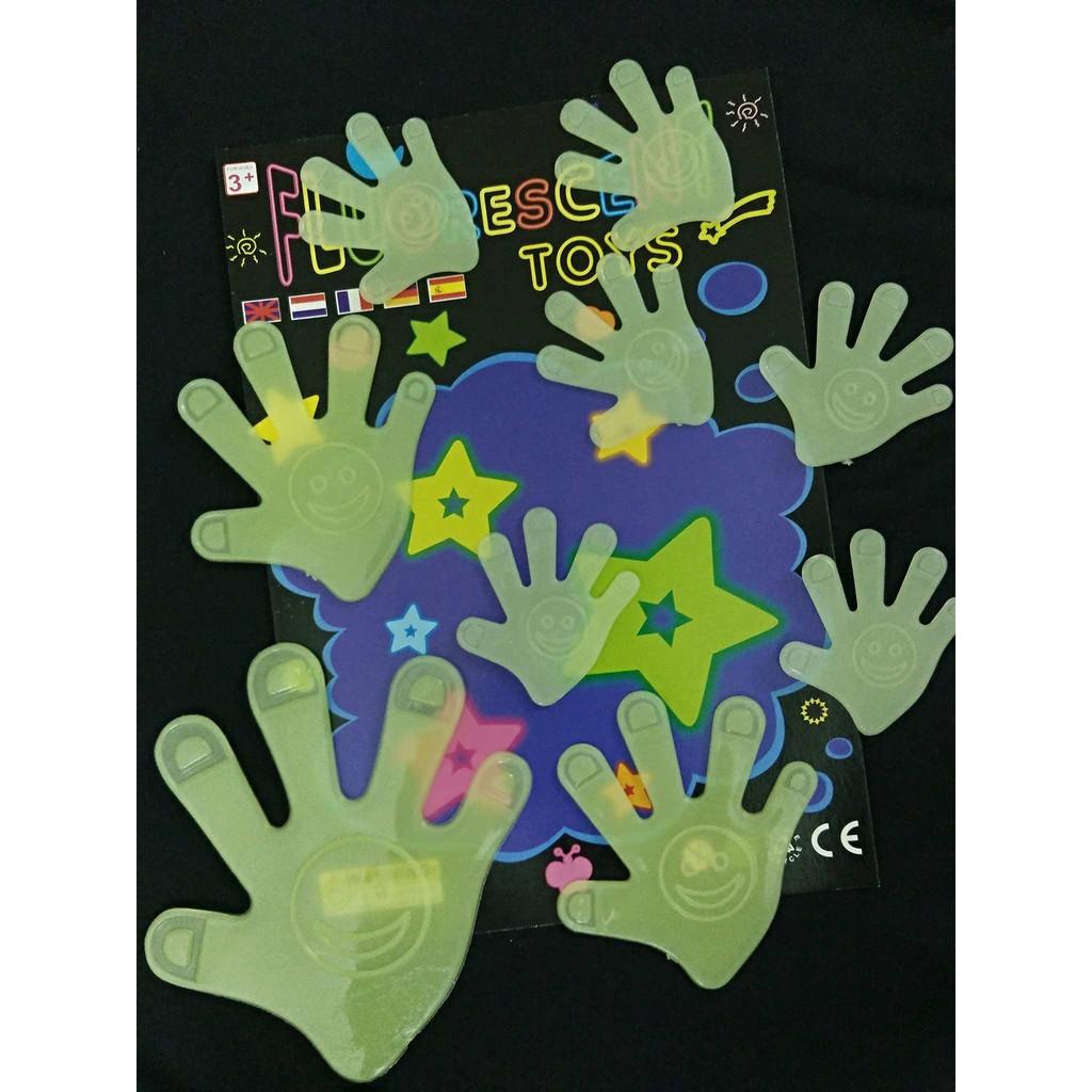 SAO DẠ QUANG PHÁT SÁNG