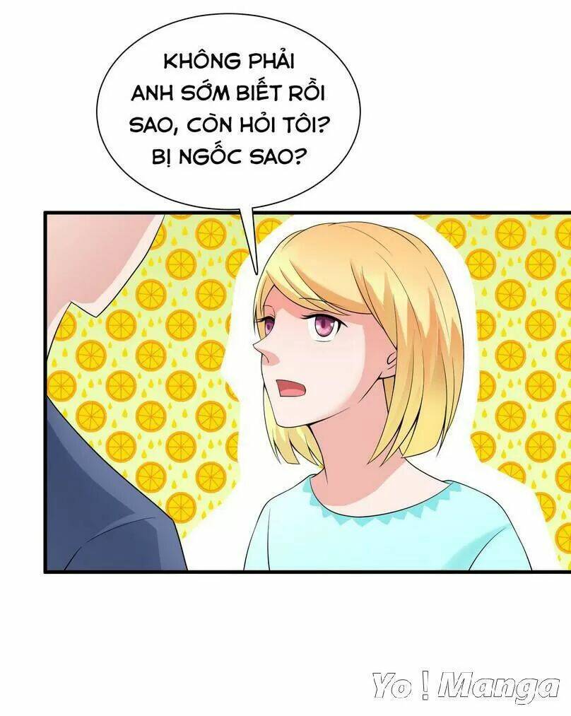 cô dâu gả thay của tổng tài chapter 128 6