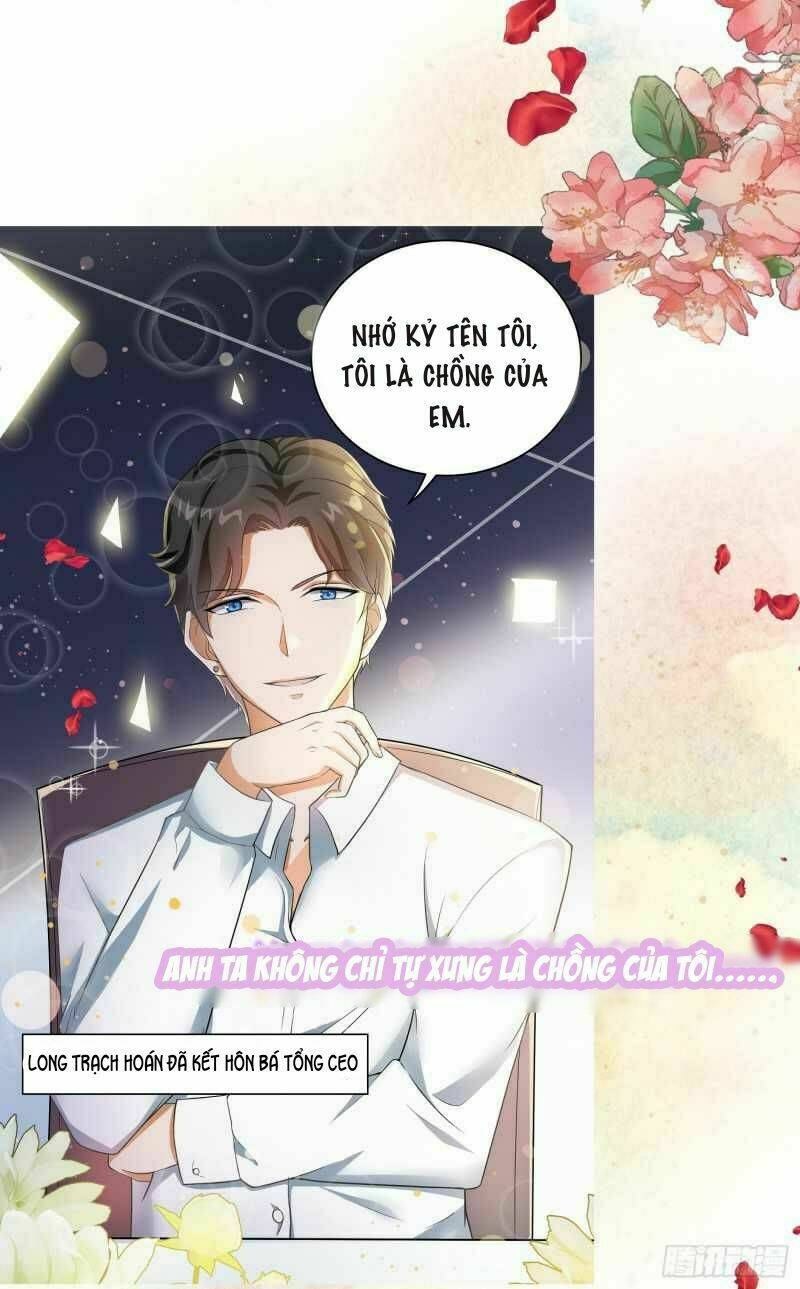 tiên hôn đoạt ái chapter 0 6