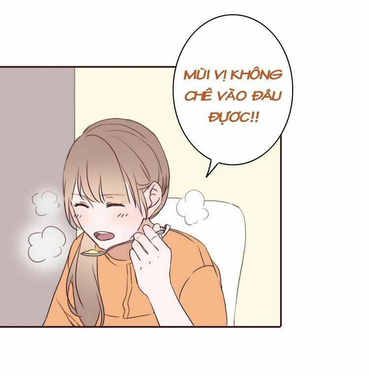 tình yêu không nói dối chapter 21 47