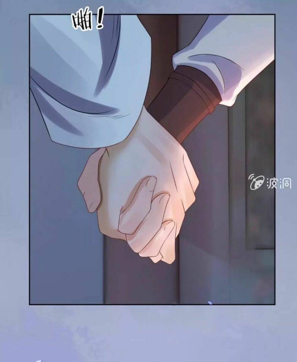 theo đuổi hoàng tử quá khó a~ chapter 9 23