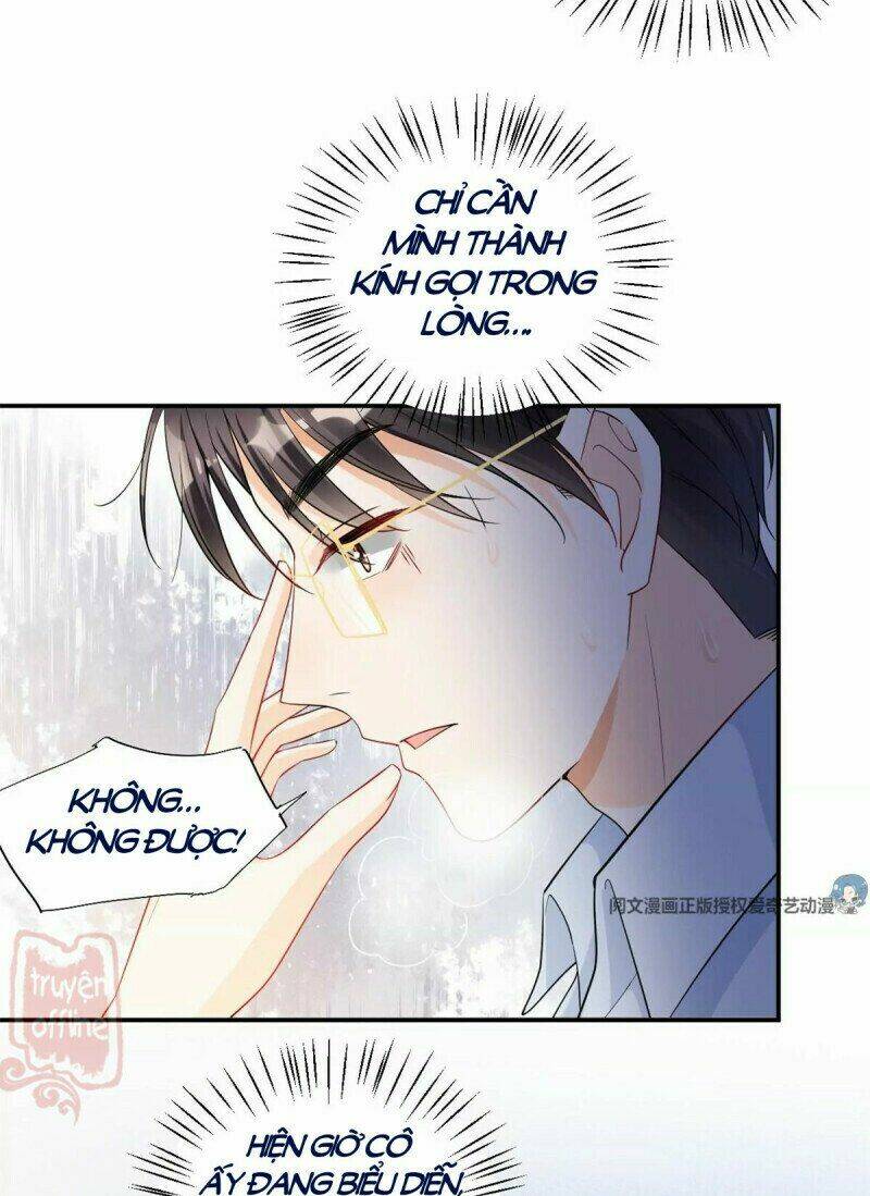 tôi trở thành tổ tông của 5 vị đại lão chapter 67 6