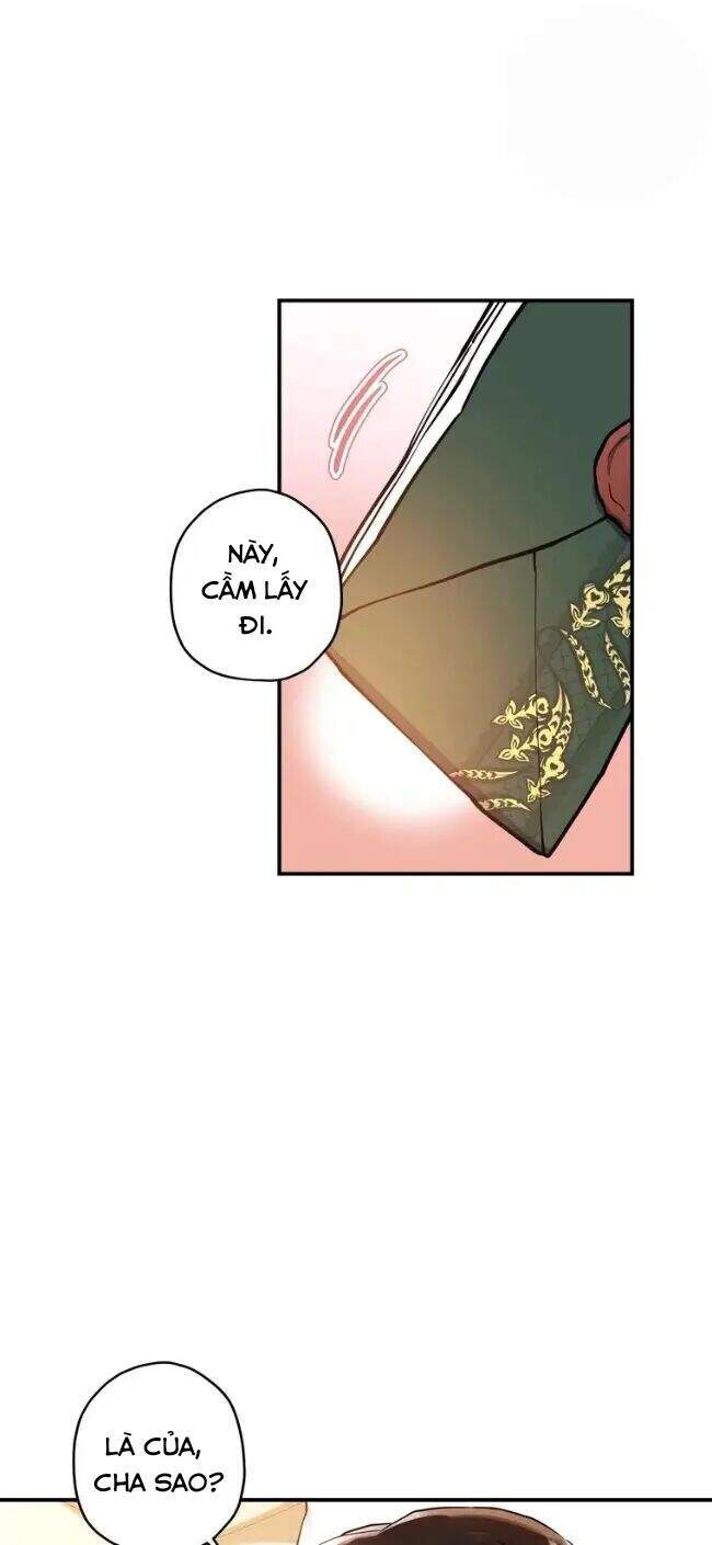 tôi đã trở thành con gái nuôi của nam chính chapter 32 11