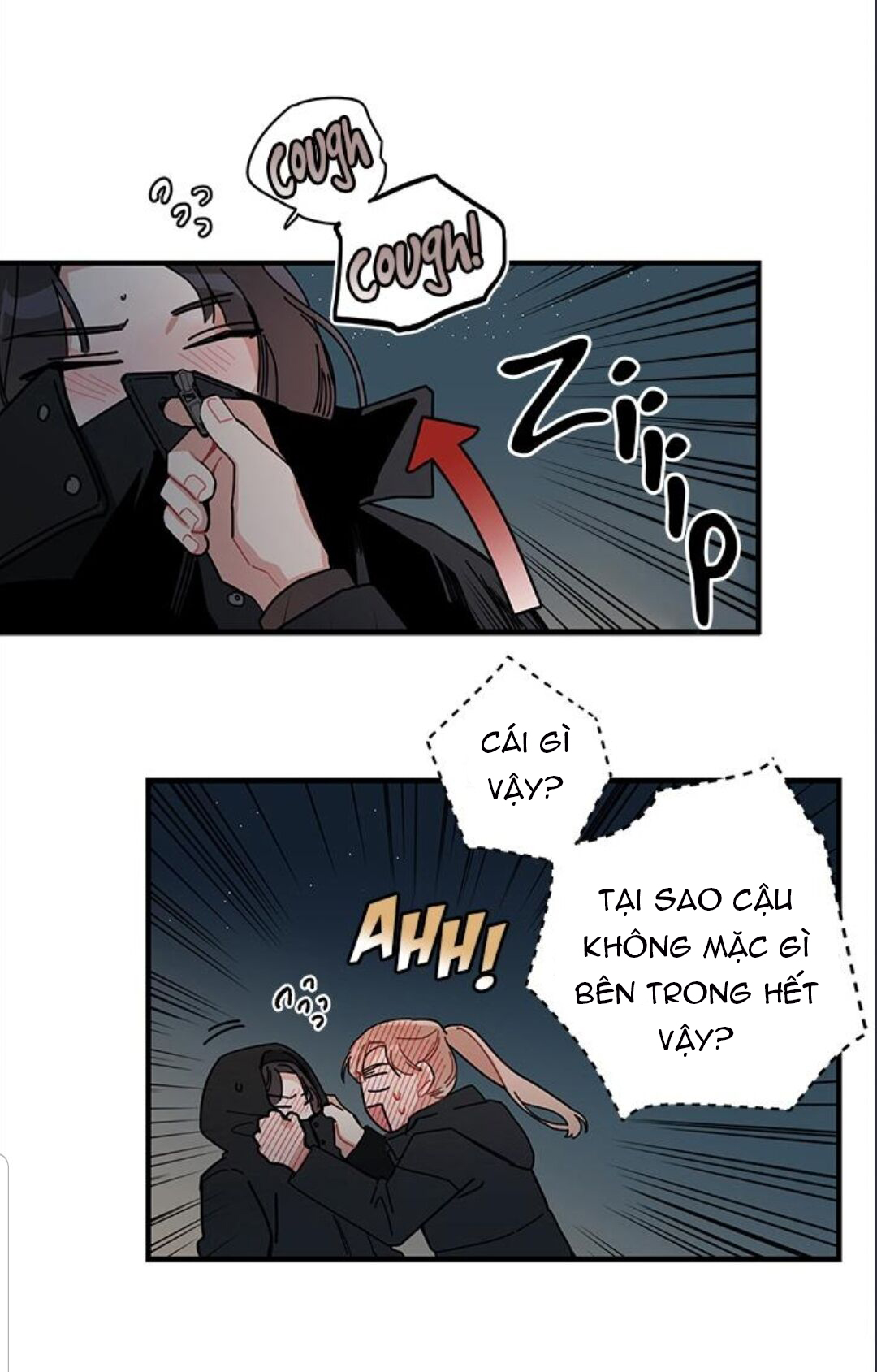 hate me (full) chapter 4.2 7