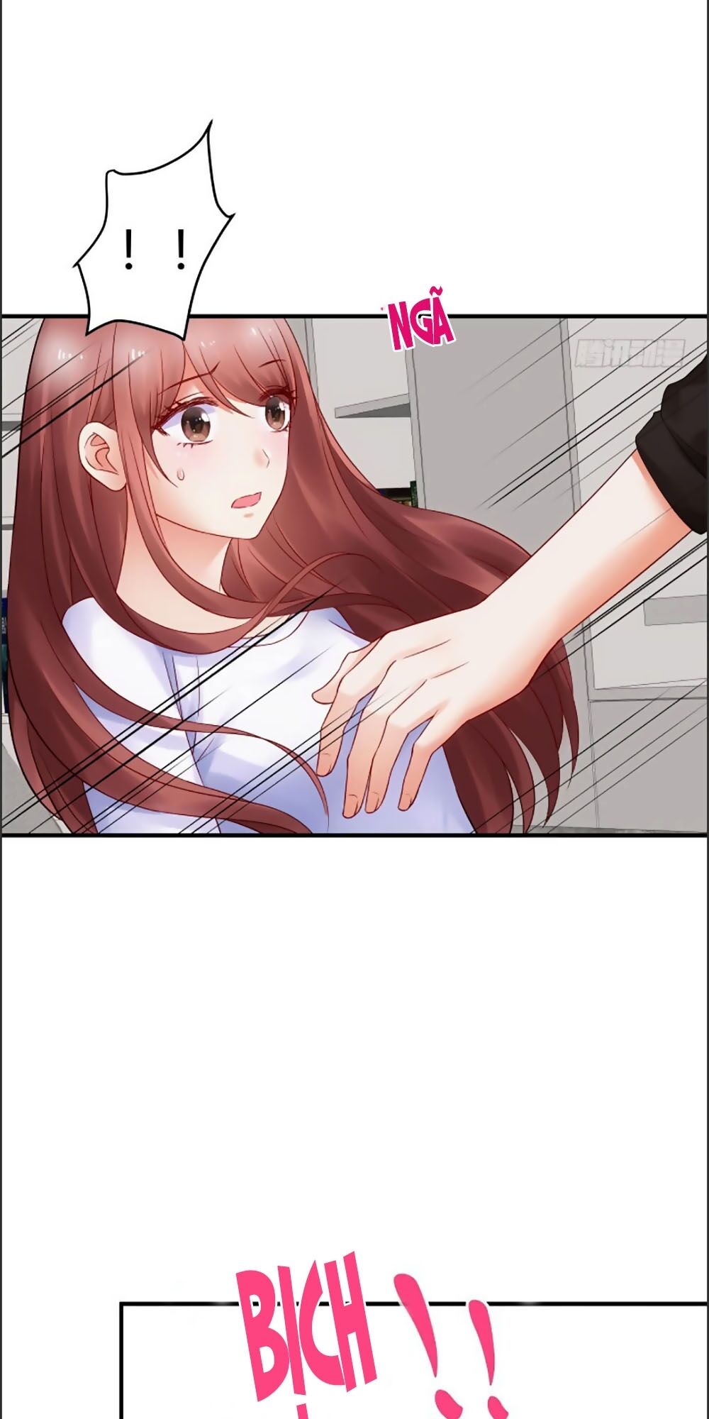 bạn trai 1/4 của tôi chapter 13 8