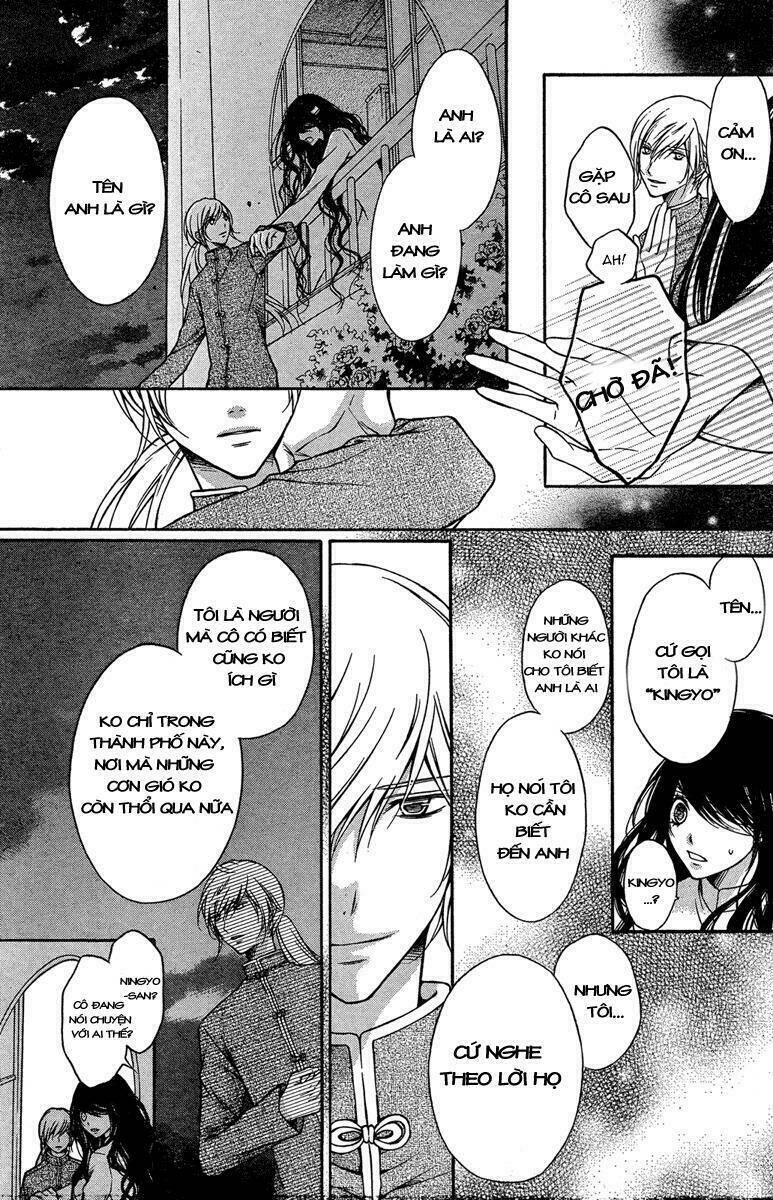 tổng hợp one shot. chapter 36 18