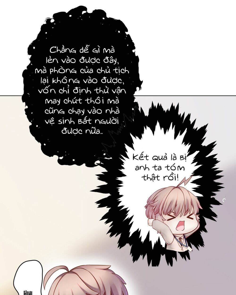 ma vương ngạo kiều tổng tài không thể chọc chapter 2 7