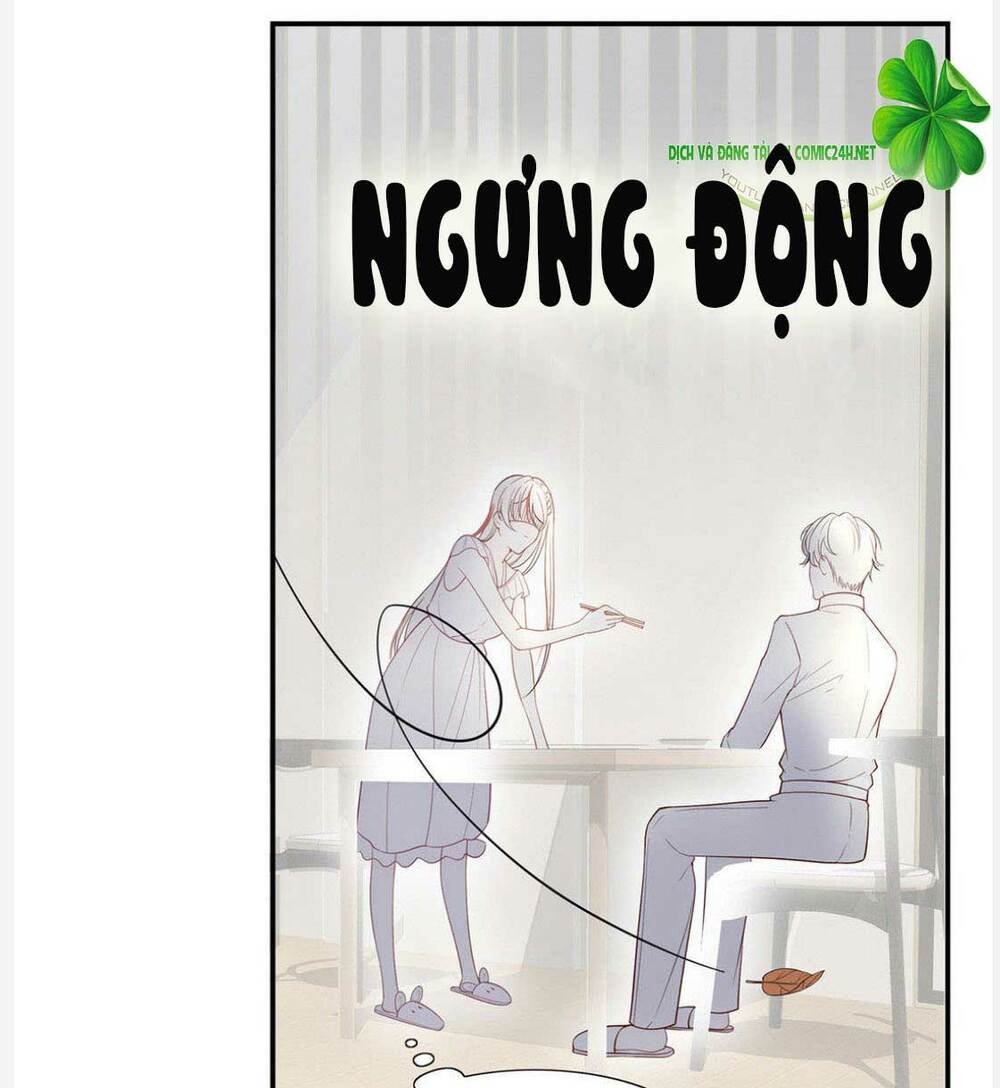 sủng em sủng tới tận cùng chapter 6 15