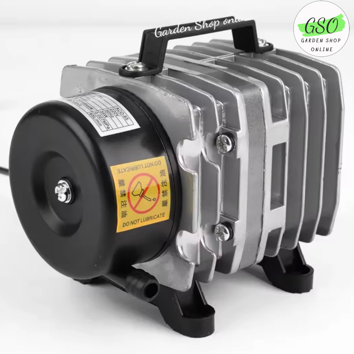 Máy tạo Oxy Resun ACO-003
