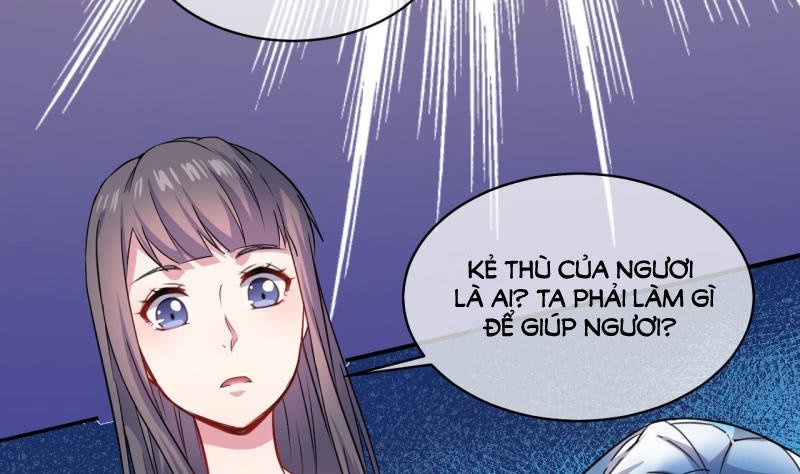 ngạo kiều quỷ vương yêu ta chapter 99 12