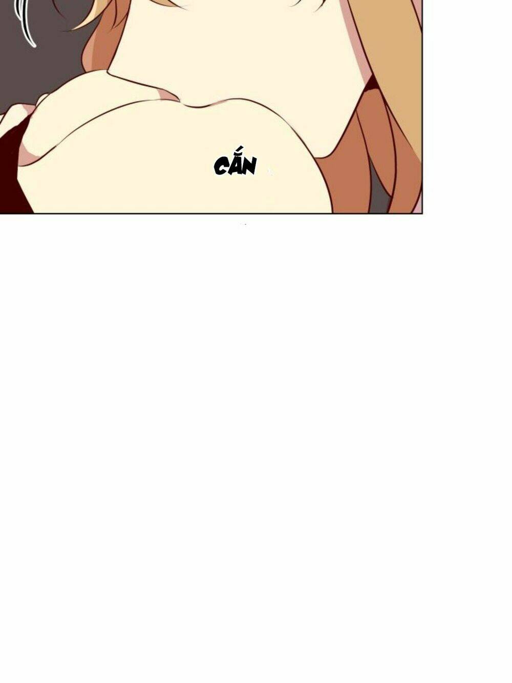 bộ mặt khác của cô bạn cùng phòng chapter 8 25