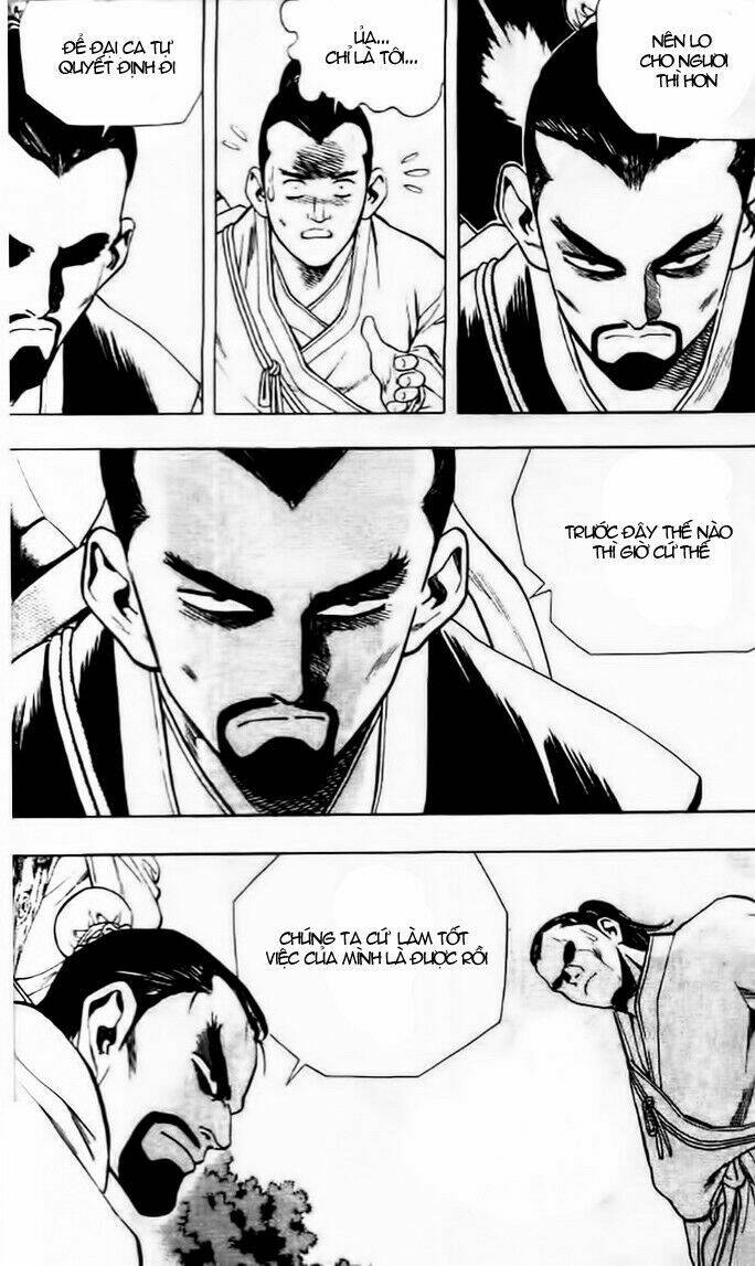 long quyển phong chapter 17 7