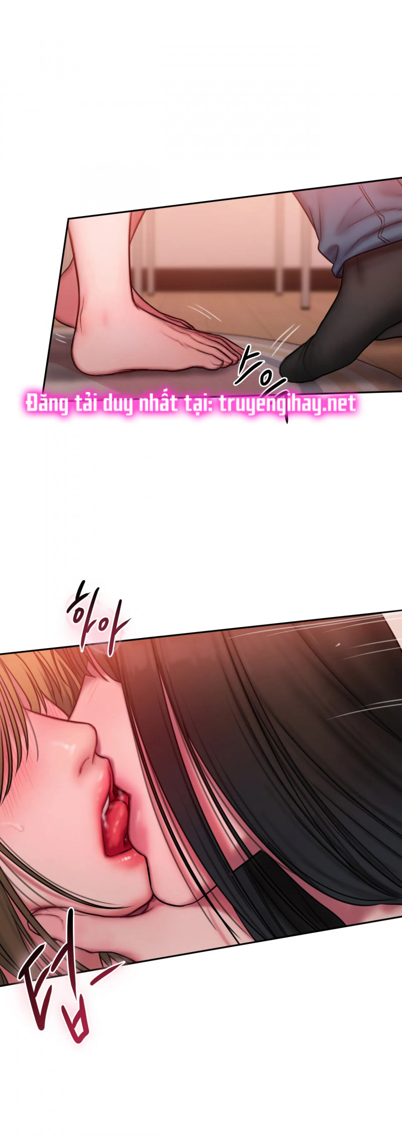 [18+] Badthinking Chapter 18 - Next Chapter 18.3