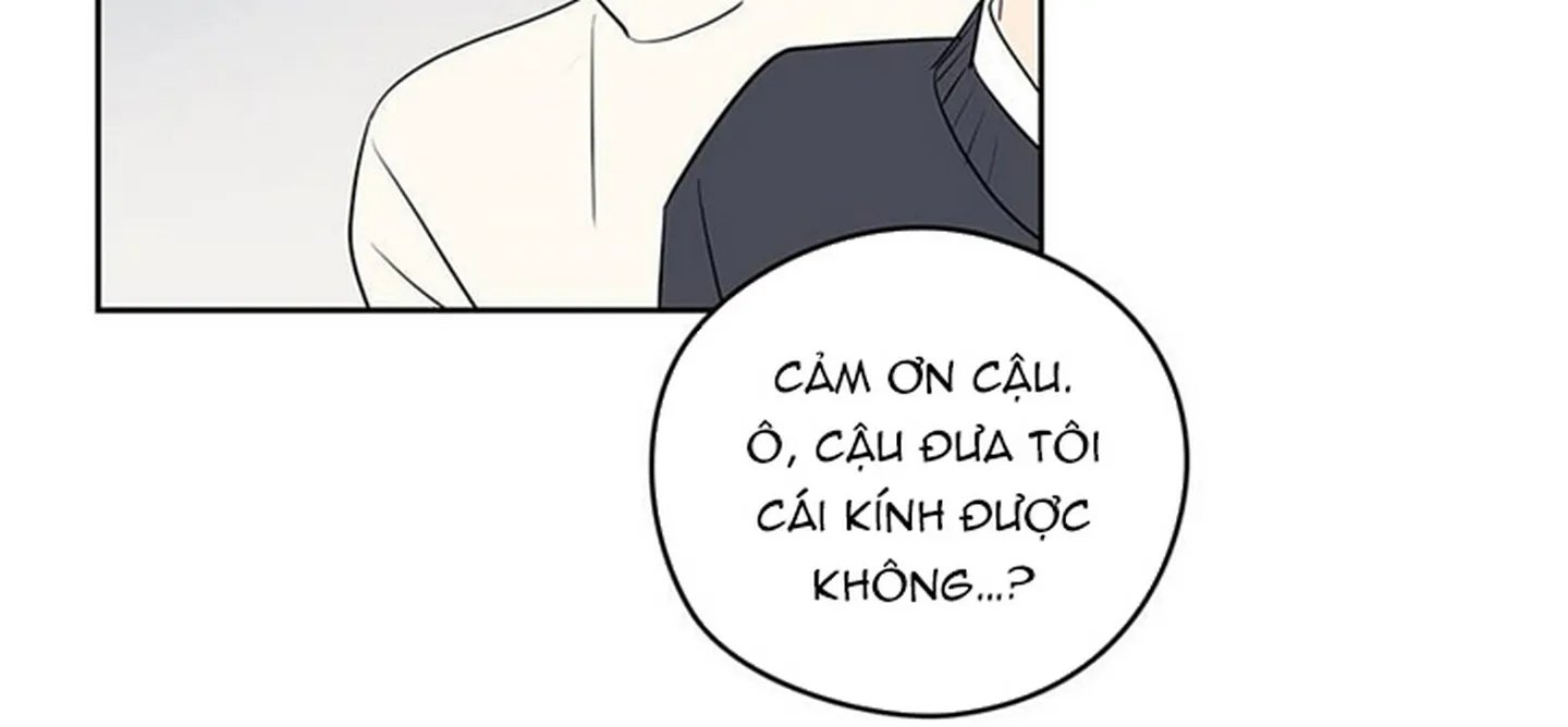 chuyện quái gì với giấc mơ đó vậy chapter 19 30