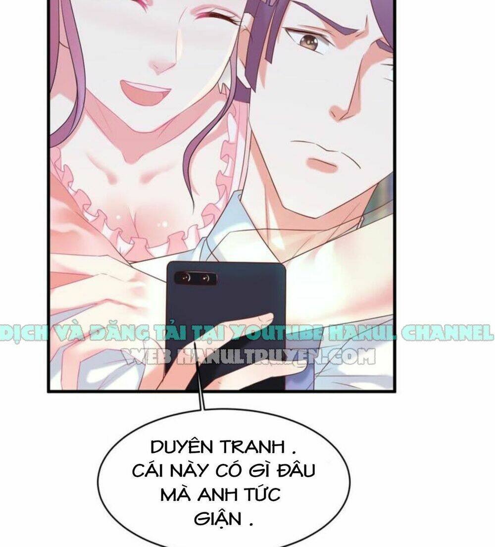 ảnh hậu bé nhỏ của tổng tài chapter 5 7