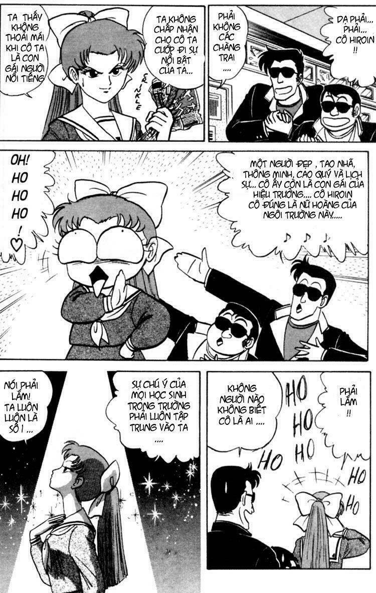 fubata-kun change! chapter 10 10