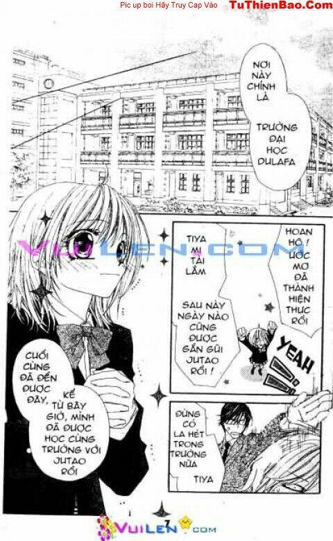 thiên thần giả tạo chapter 1 7