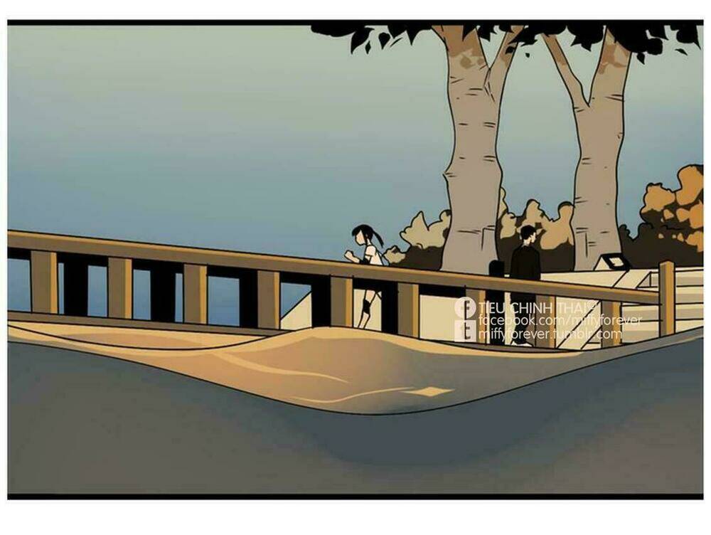 mục linh chapter 12 23