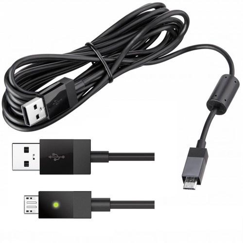 Dây sạc tay cầm Ps4 / X-box one , cáp usb dành cho tay bấm ps4, x-box
