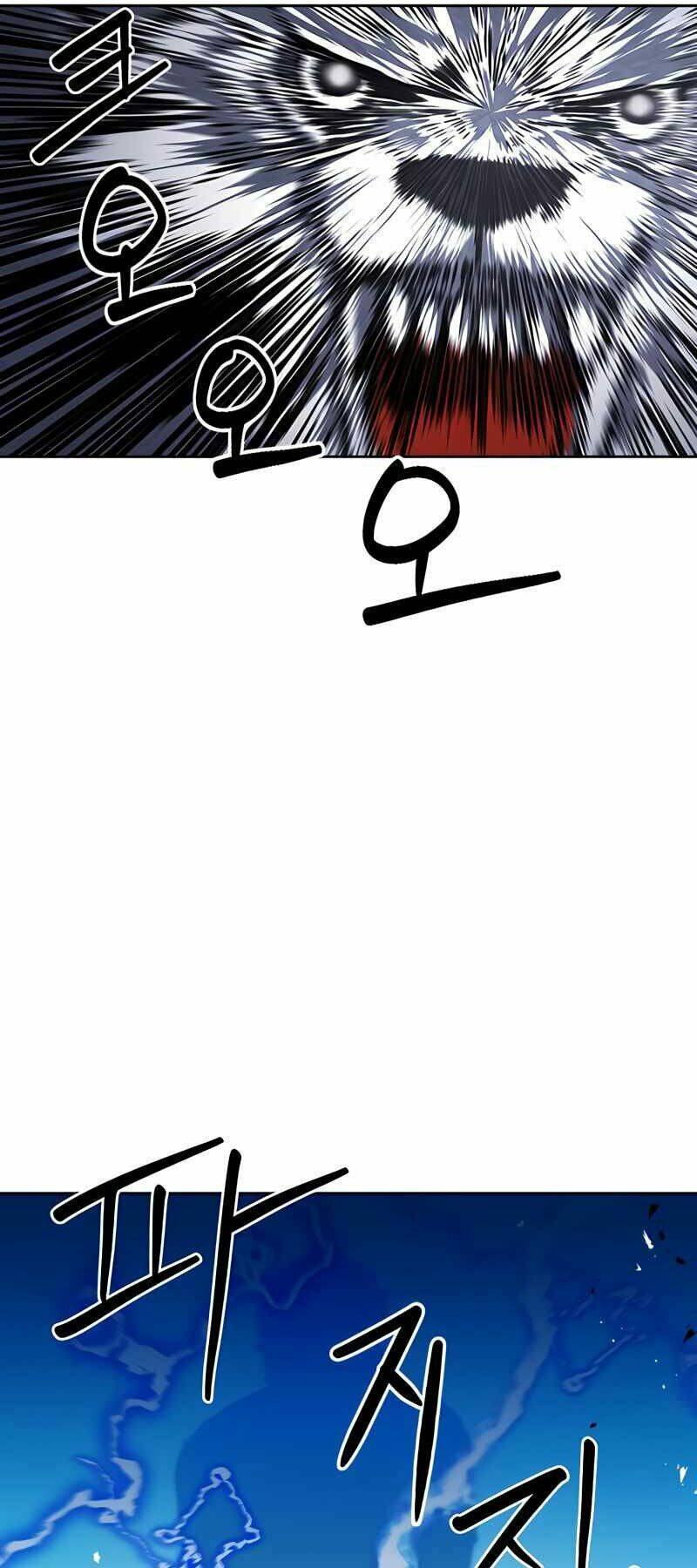 Druid Tại Ga Seoul - Người Hóa Thú Chapter 50 72