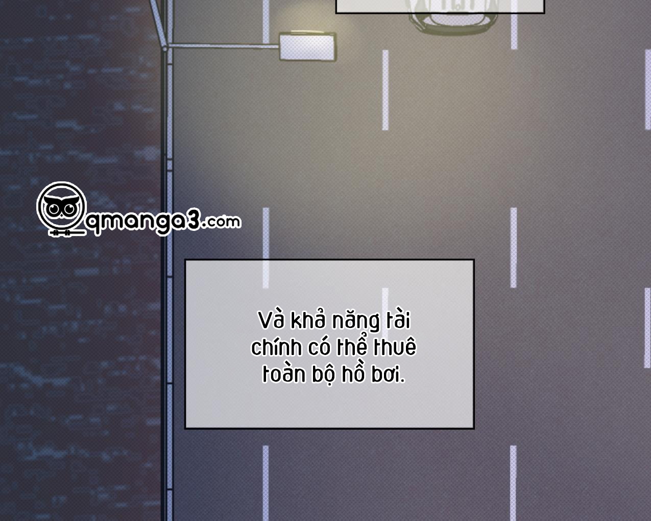 dải hợp âm trên đại dương xanh chapter 16 90