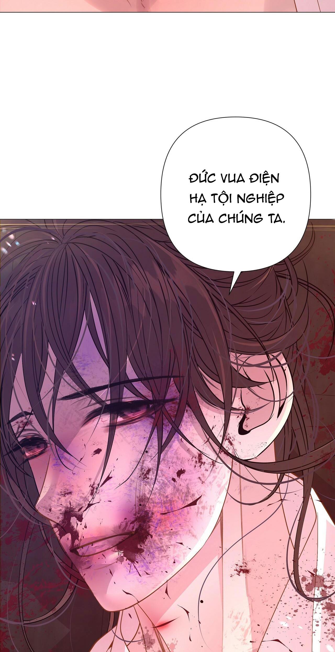 Dạ Xoa Hoá Diễn Ký chapter 22