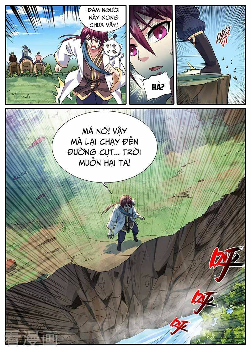 ta là bá vương chapter 41 8
