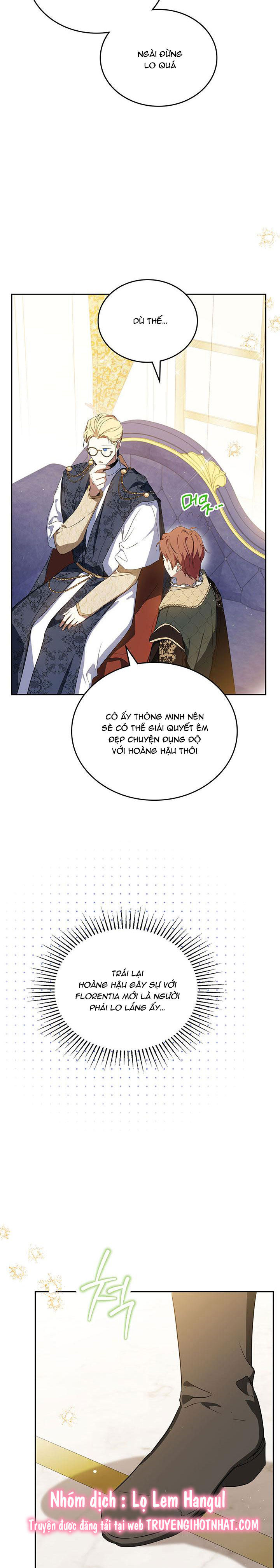 lần này tôi sẽ trở thành gia chủ chapter 132 24