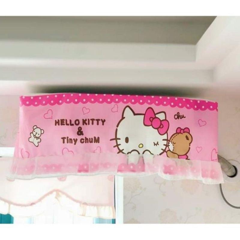BỌC MÁY LẠNH KITTY KITTY HOUSE