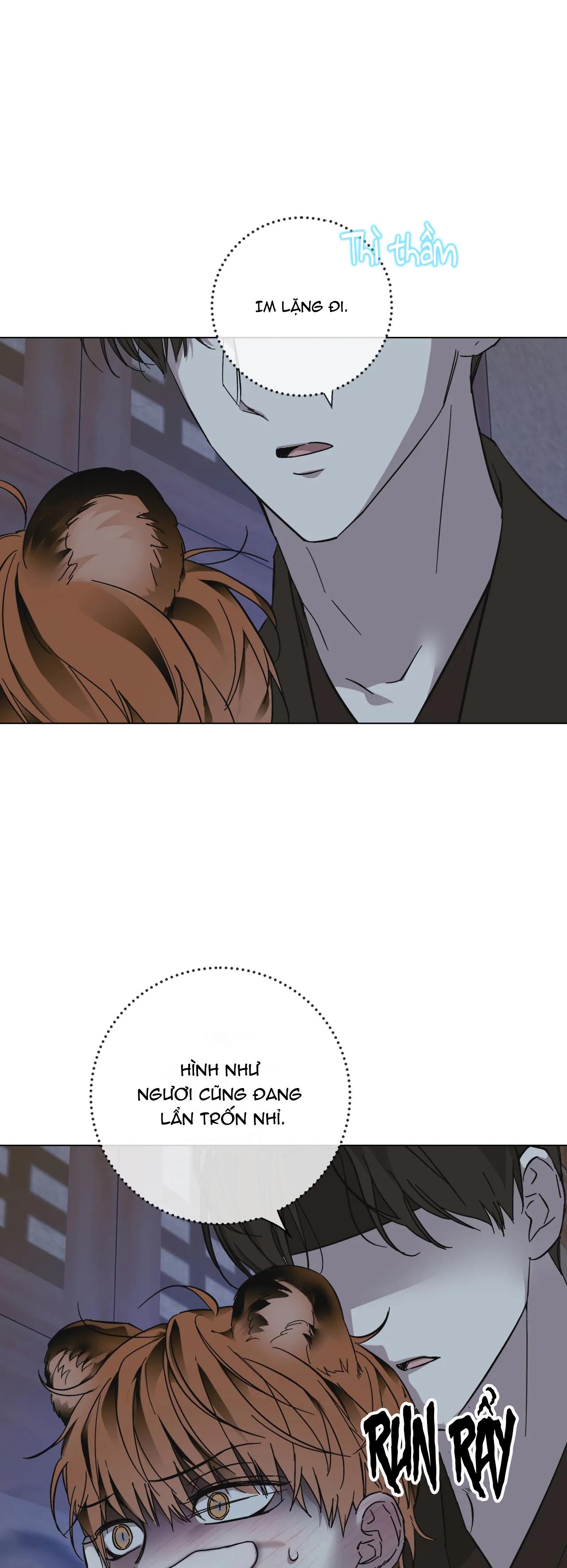 manhwa chịch vồn chịch vã chapter 19 30