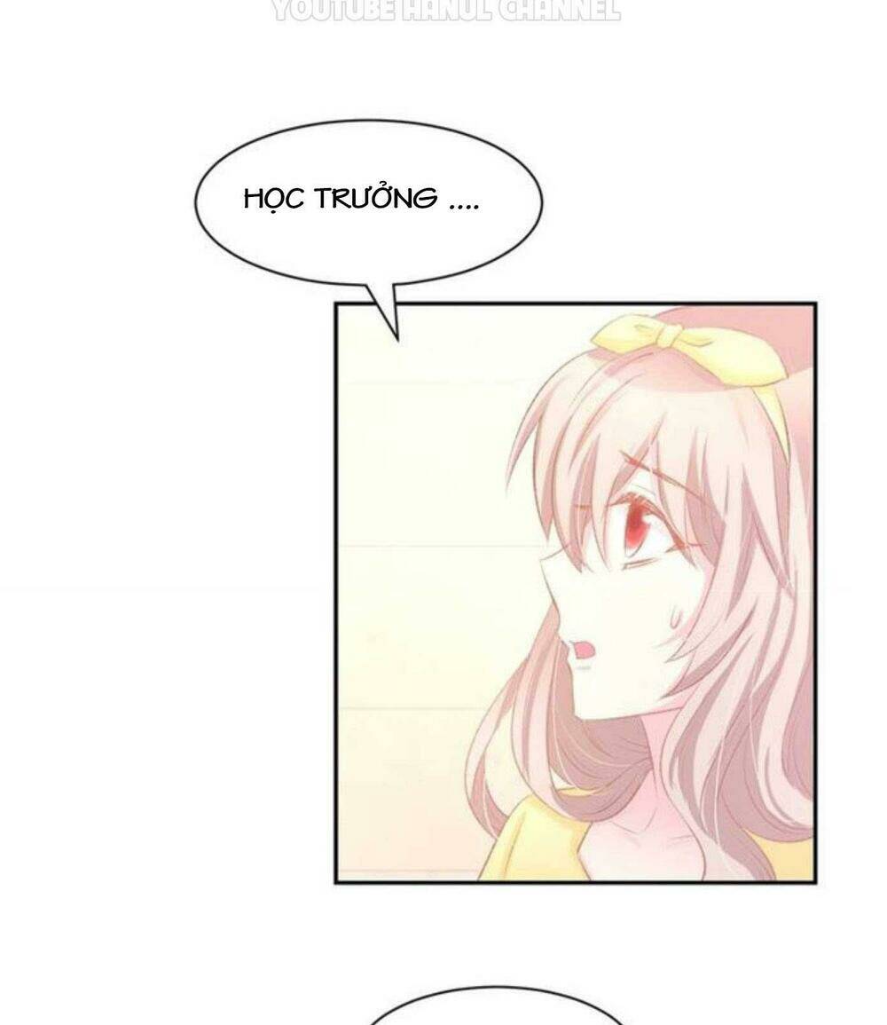 hôn nhân ấm áp : tổng tài sủng vợ thành nghiện chapter 40.2 21