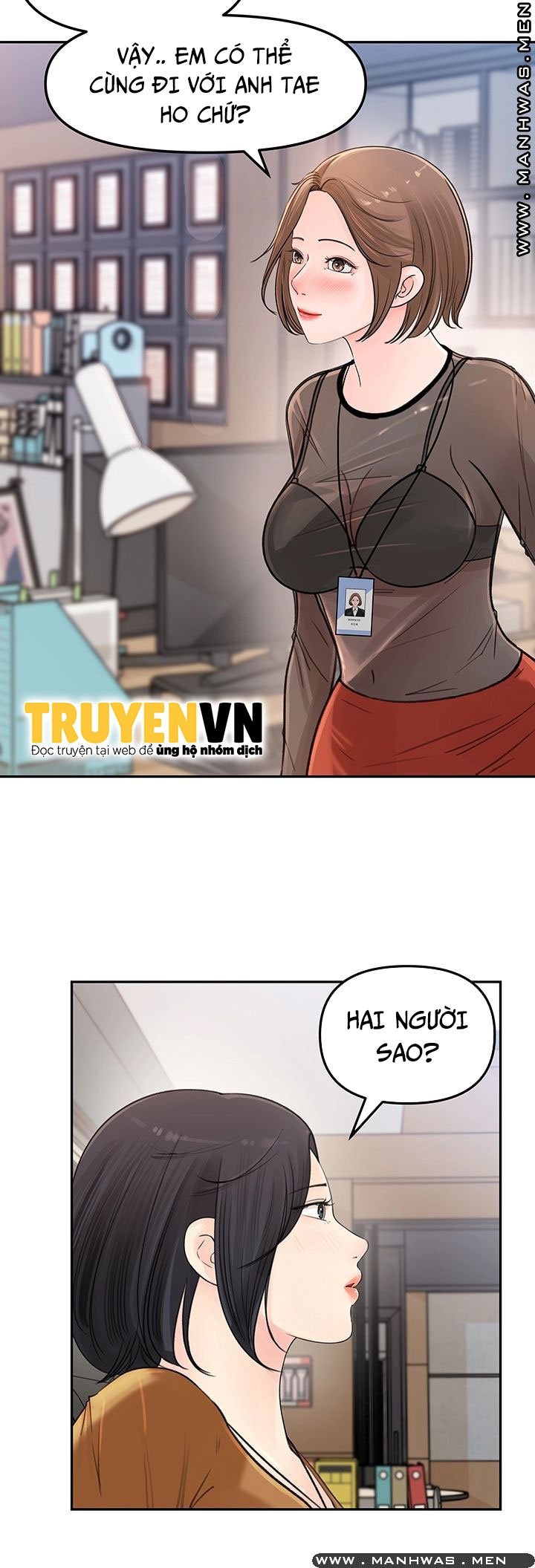 giữ em đi chapter 5 2