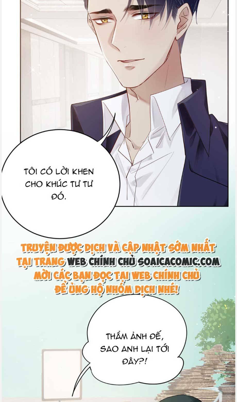 thế thân tự mình tu dưỡng chapter 7 32