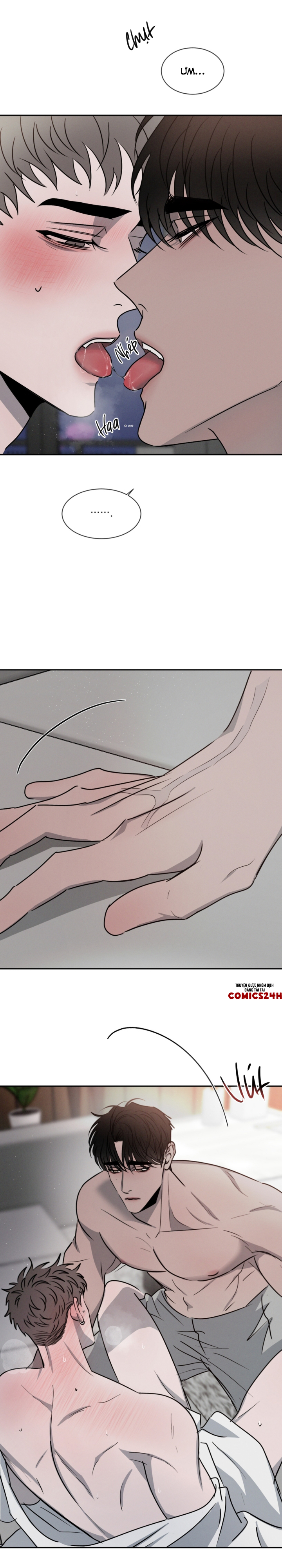 tương khắc chapter 23 2