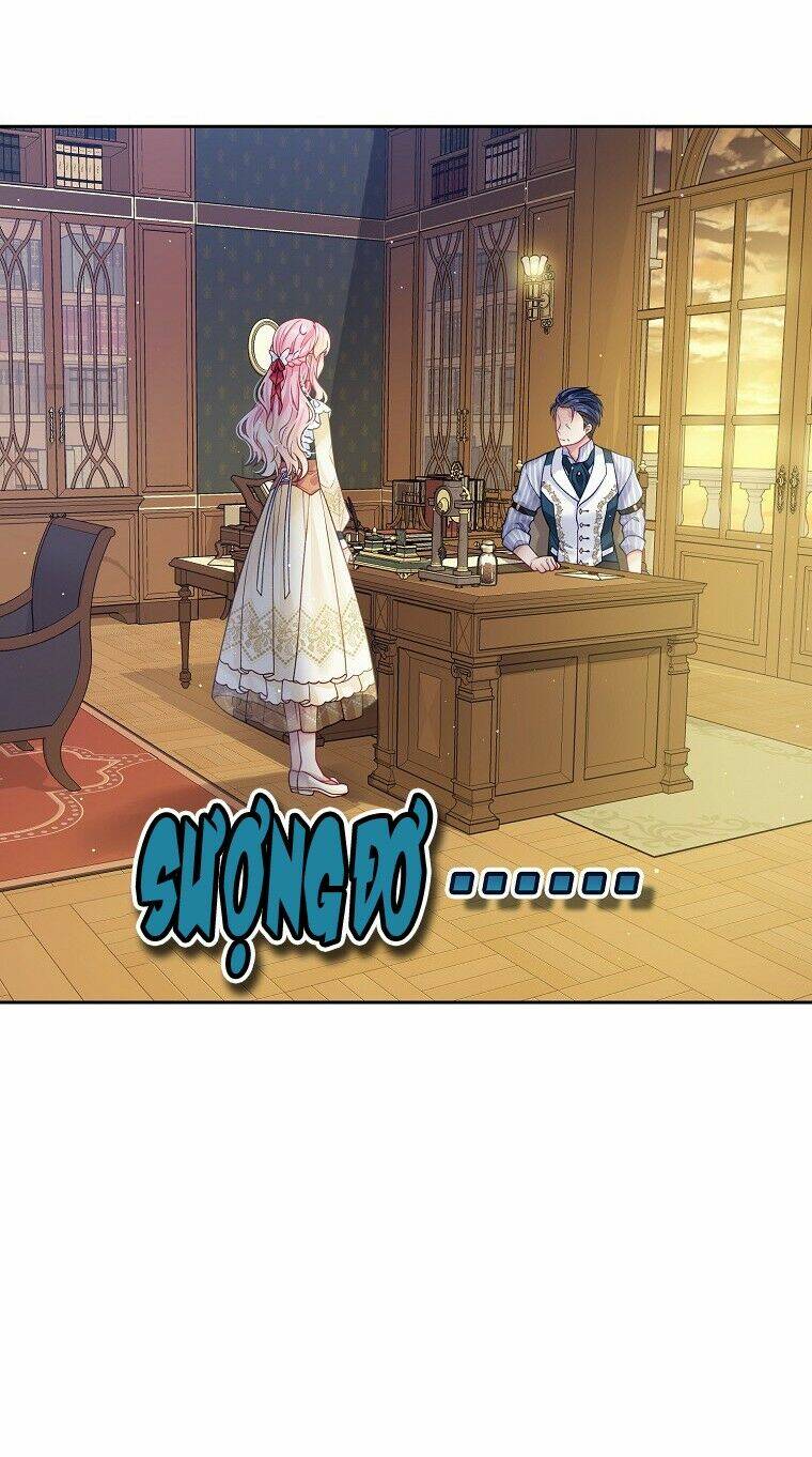 chồng em dễ thương chết mất thôi! chapter 15 65