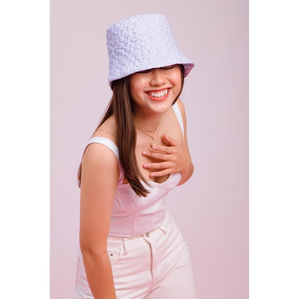 Nón Nhún - MARSHMALLOW HAT