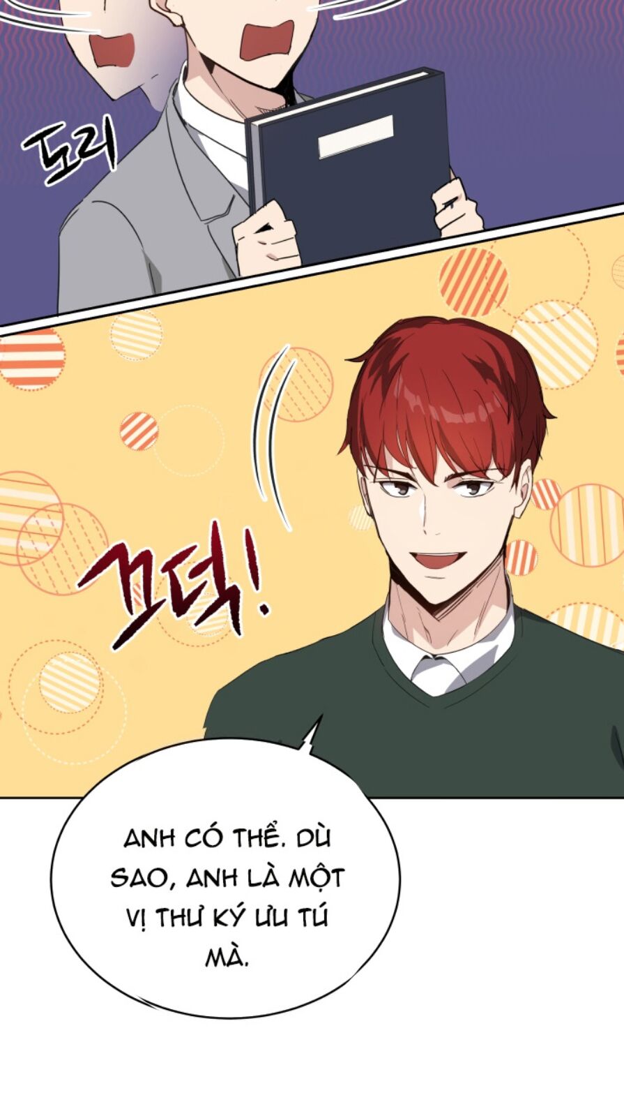 Ma Tôn Tái Thế chapter 76.5 57