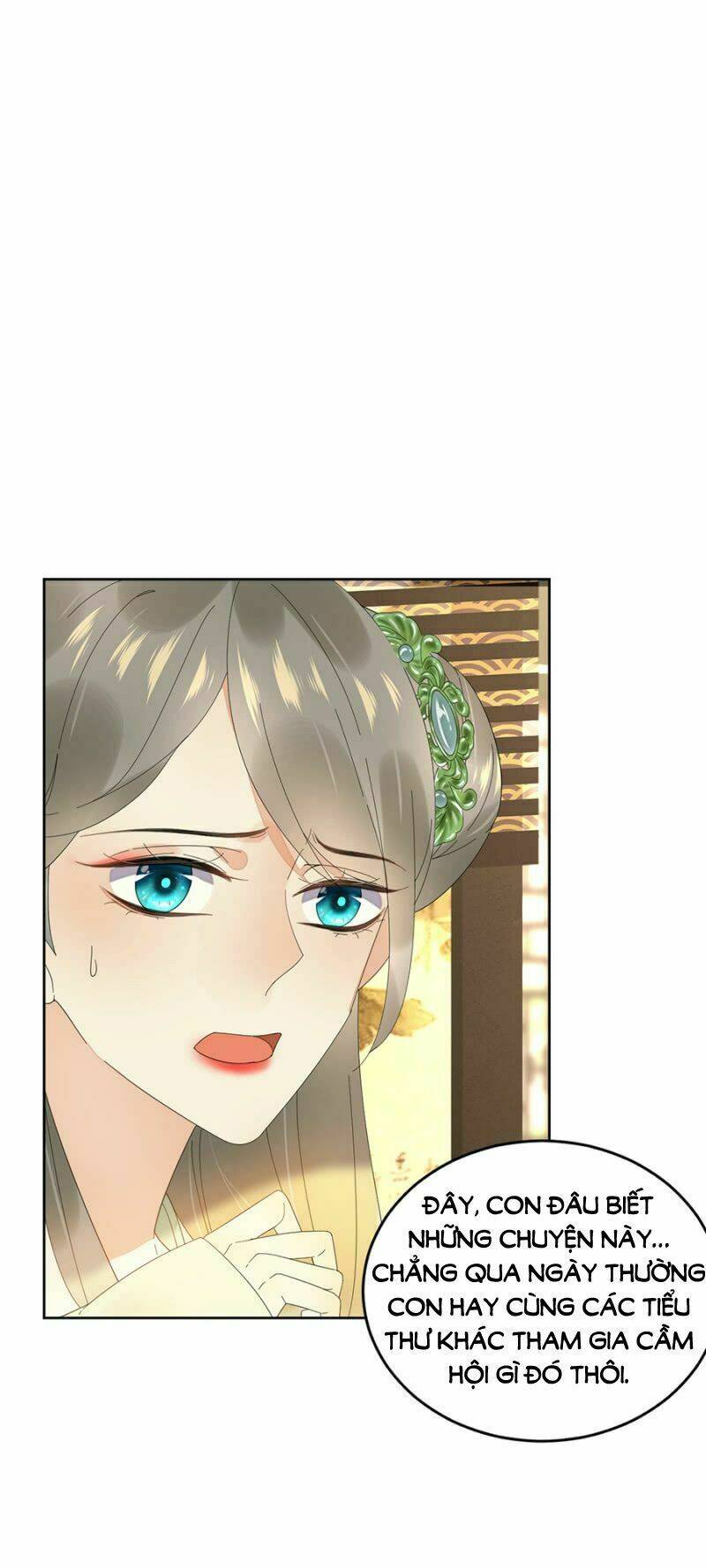 dục hỏa độc nữ chapter 98 6