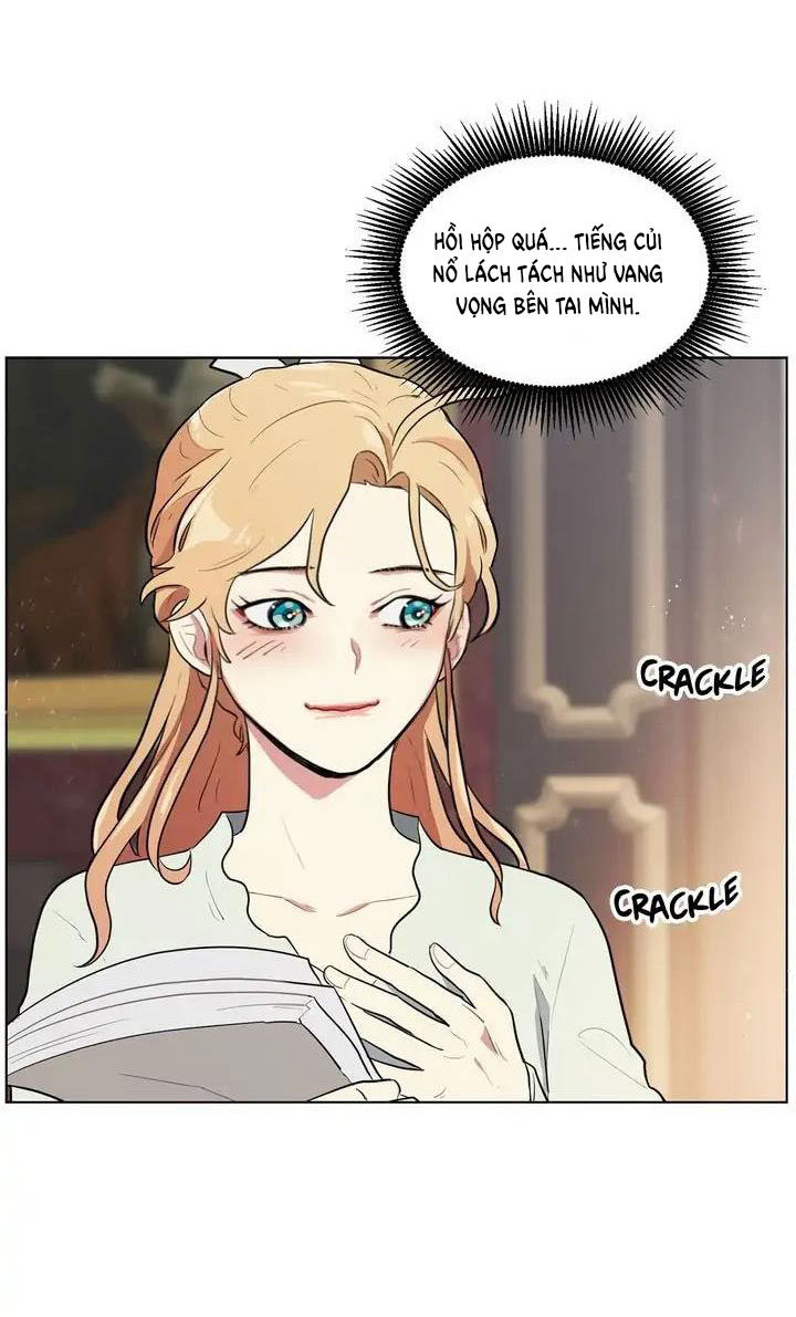 tôi là fan cứng hoàng tử chapter 10.2 35