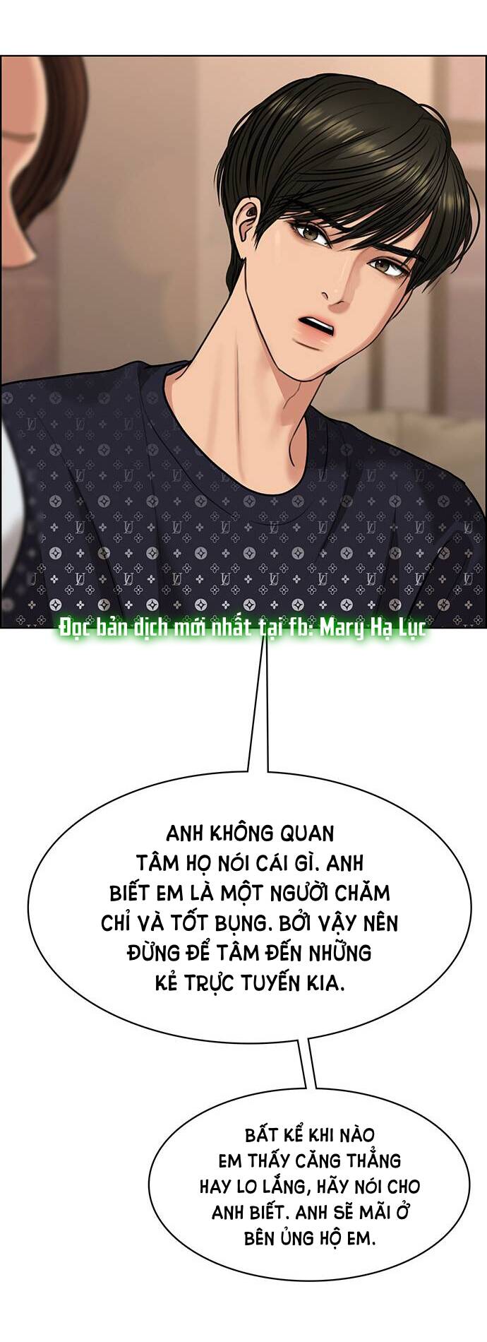 nữ thần giáng thế chapter 189.2 25