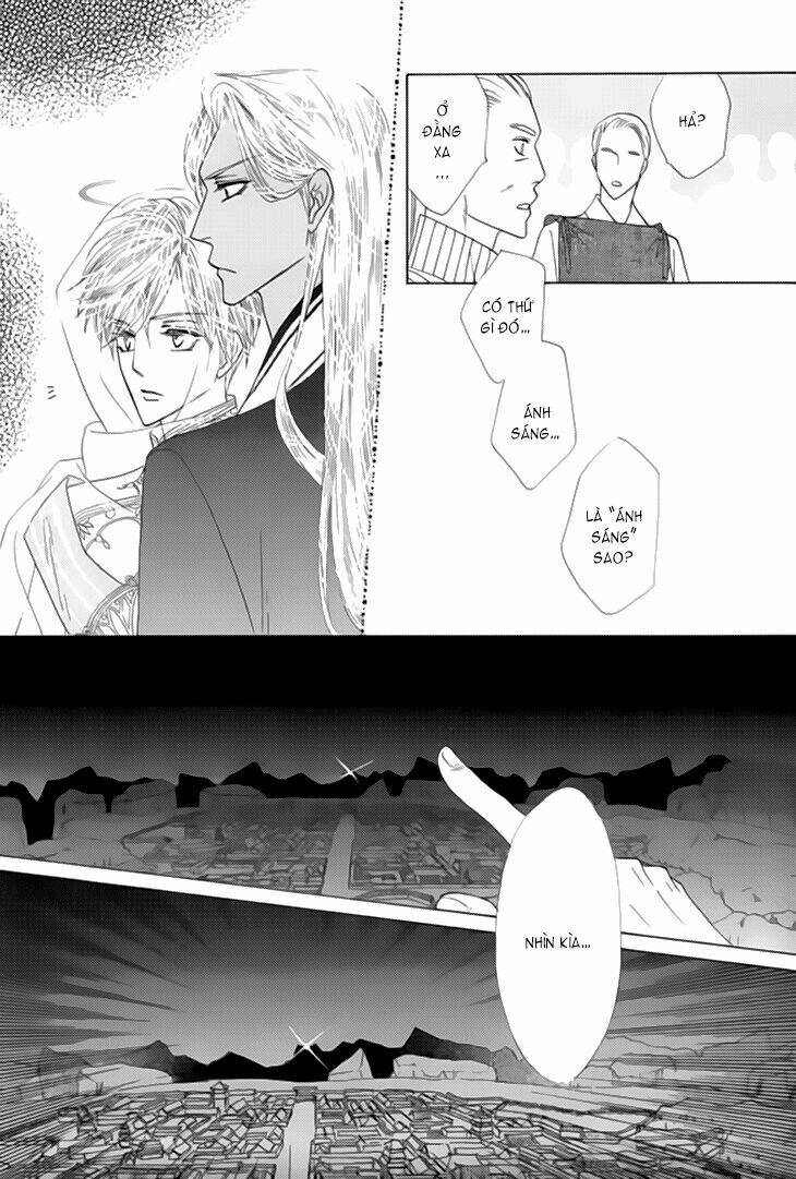 kim cương bạc chapter 16 45