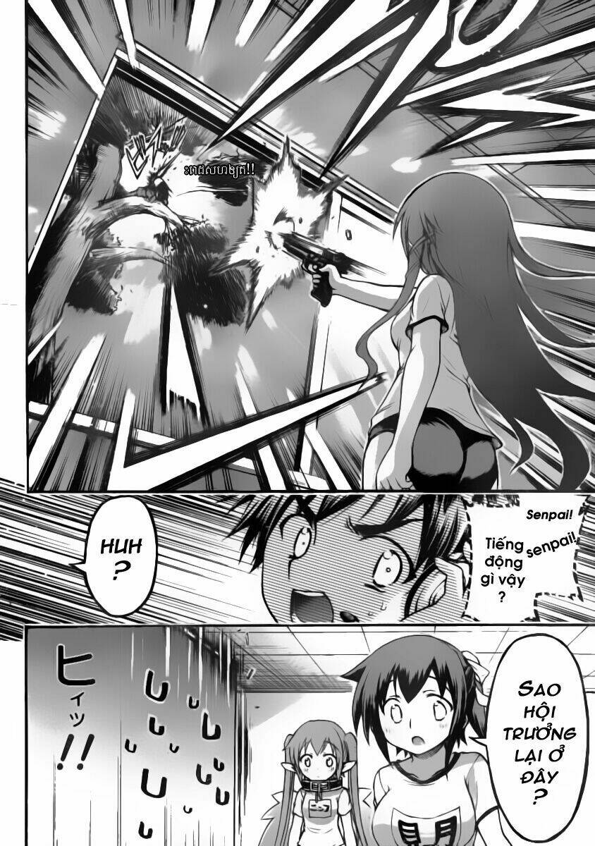 vật thất lạc của bầu trời chapter 50 27