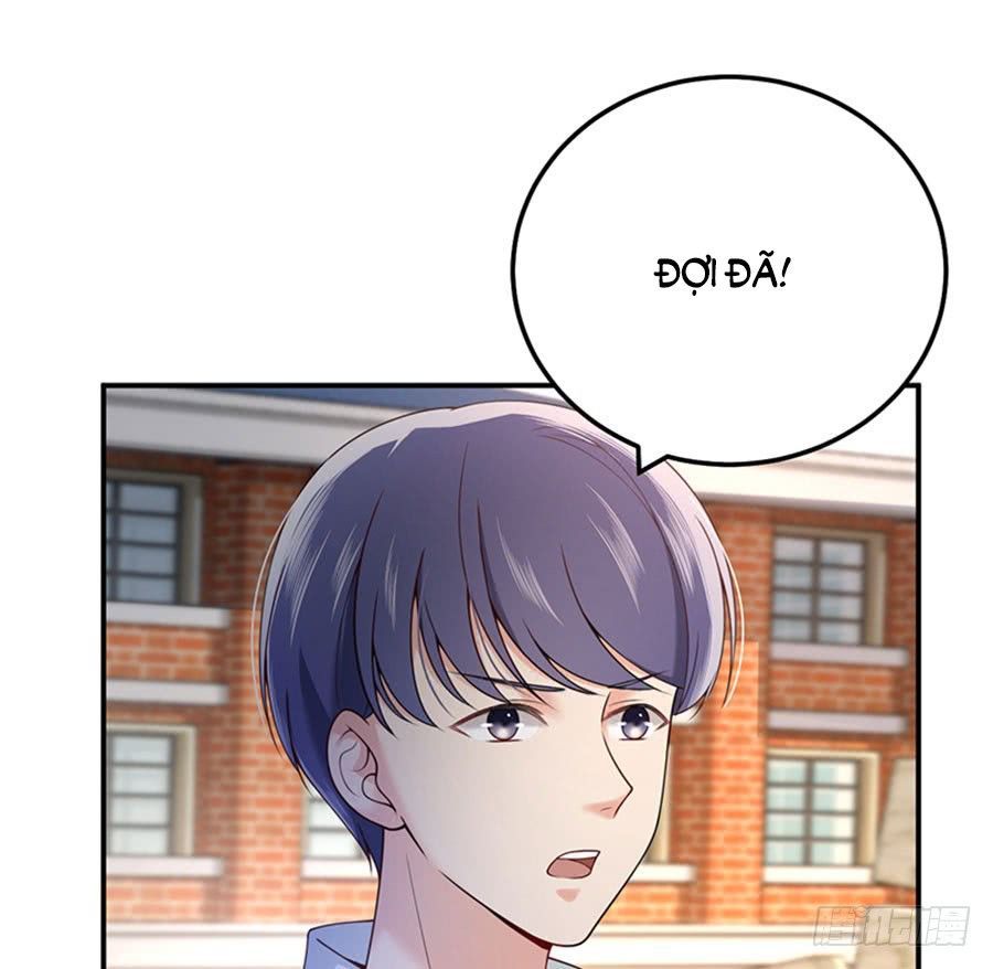 nam thần truy thê chỉ nam chapter 14.1 2