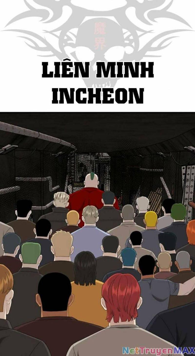 người xấu chapter 160 54