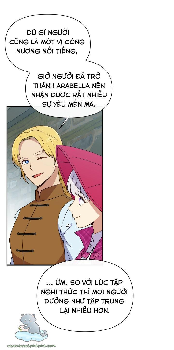 công nương khế ước của gia tộc công tước quái vật chapter 93 29